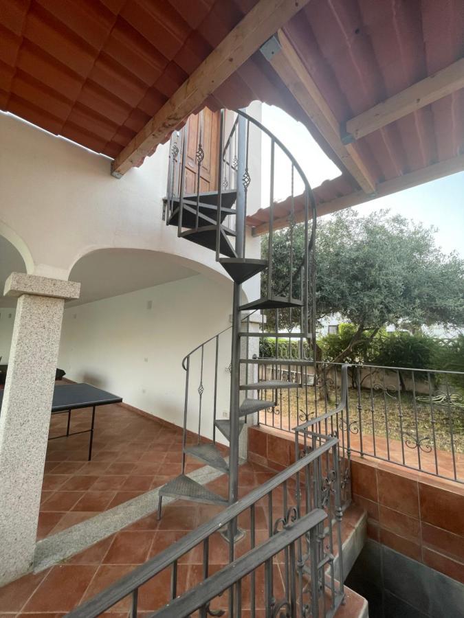 Domus Meravizosas 2 Posada (Sardinia) Exterior foto